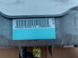 1Z0880201AP 1K0880204N 1Z0857701B 1Z0857702B Подушка безопасности Skoda Octavia A5 Арт e3835716, вид 4