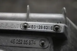 059133823E 4E0129620E Корпус воздушного фильтра Audi A8 D3 (S8) Арт e3837386, вид 3