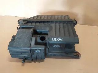 100140-7590 Корпус воздушного фильтра Lexus RX 2 Арт e3838512, вид 2