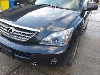 100140-7590 Корпус воздушного фильтра Lexus RX 2 Арт e3838512, вид 6