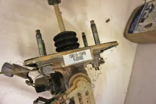 13811010450 Вакуумный усилитель тормозов Toyota Camry XV40 Арт e3839066, вид 6