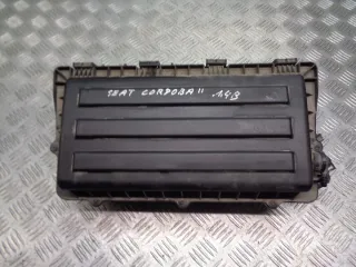 036129611CD Корпус воздушного фильтра Seat Cordoba 2 Арт e3839443, вид 1