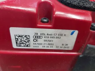 2010R-> 4G8945093 Фонарь задний правый Audi A7 1 (S7,RS7) Арт e3844745, вид 3