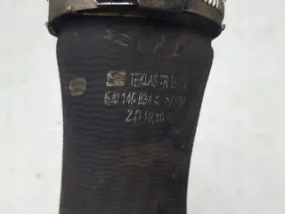 6J0145838 6J0145834A Гофра инжектора Seat Ibiza 4 Арт e3845224, вид 3