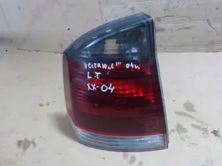 13130645 Фонарь задний левый Opel Vectra C  Арт e3847898, вид 1