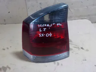 13130645 Фонарь задний левый Opel Vectra C  Арт e3847898, вид 2