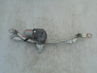4899835 Механизм стеклоочистителя (трапеция дворников) BMW 5 F10/F11/GT F07 Арт e3849360, вид 1