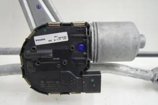 31425981 3397021991 Механизм стеклоочистителя (трапеция дворников) Volvo XC90 2 Арт e3850139, вид 2