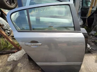  Дверь задняя правая Opel Astra H Арт e3851760, вид 1