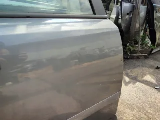  Дверь задняя правая Opel Astra H Арт e3851760, вид 3