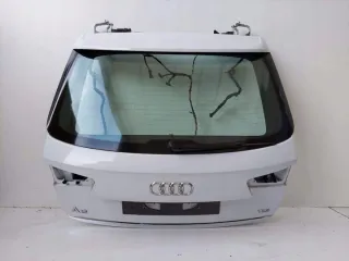  Крышка багажника (дверь 3-5) Audi A6 C7 (S6,RS6) Арт e3855968, вид 1