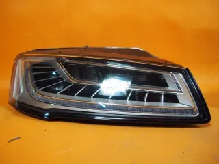 4h0941035 4h0941036 4h0941329a 7pp941472j Передняя часть (ноускат) в сборе Audi A8 D4 (S8) Арт e3858390, вид 11