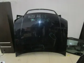  Капот Audi A6 C5 (S6,RS6) Арт e3858585, вид 1