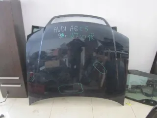  Капот Audi A6 C5 (S6,RS6) Арт e3858585, вид 3