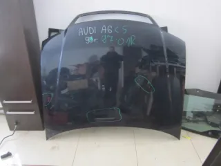  Капот Audi A6 C5 (S6,RS6) Арт e3858585, вид 5