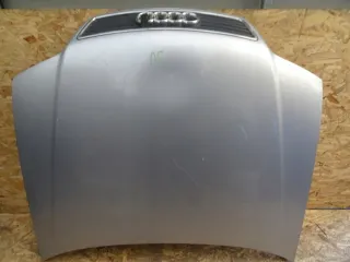  Капот Audi A6 C5 (S6,RS6) Арт e3858596, вид 2