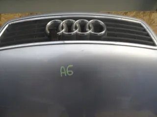  Капот Audi A6 C5 (S6,RS6) Арт e3858596, вид 3