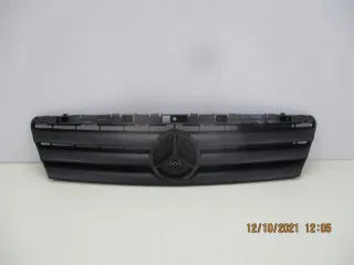 A1688880160 Решетка радиатора Mercedes A W168 Арт e3863024, вид 1