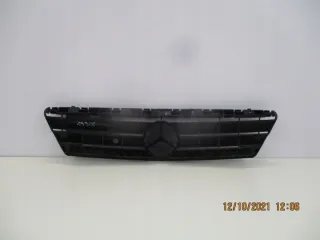 A1688880160 Решетка радиатора Mercedes A W168 Арт e3863024, вид 2
