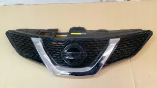 5479-U110 Решетка радиатора Nissan Qashqai 2 Арт e3864699, вид 1