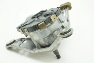 288153459R Механизм стеклоочистителя (трапеция дворников) Renault Scenic 4 Арт e3865116, вид 3