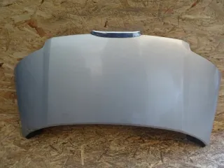  Капот Seat Alhambra 1 restailing Арт e3867909, вид 1