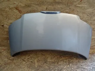  Капот Seat Alhambra 1 restailing Арт e3867909, вид 3