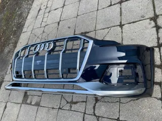  Бампер передний Audi A6 Allroad C8 Арт e3879558, вид 2