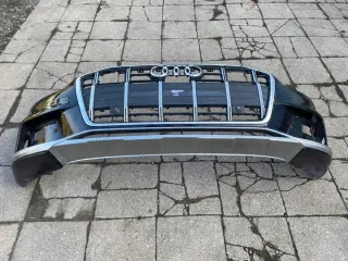  Бампер передний Audi A6 Allroad C8 Арт e3879558, вид 4