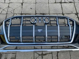  Бампер передний Audi A6 Allroad C8 Арт e3879558, вид 5