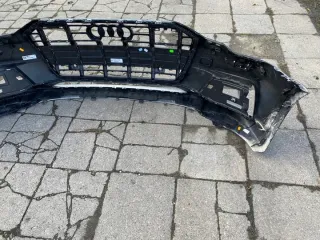  Бампер передний Audi A6 Allroad C8 Арт e3879558, вид 7