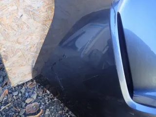 51128070949 Бампер задний BMW 1 F40 Арт e3880322, вид 3