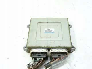 L3S718881B Блок управления двигателем Mazda 3 BK Арт e3886872, вид 1