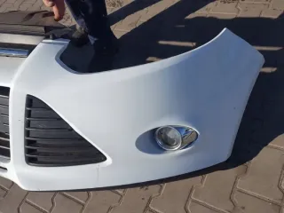  Бампер передний Ford Focus 3 Арт e3887441, вид 2