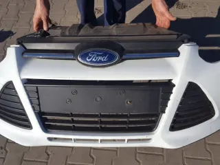  Бампер передний Ford Focus 3 Арт e3887441, вид 3