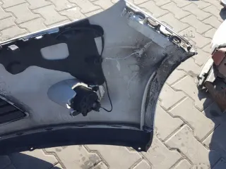  Бампер передний Ford Focus 3 Арт e3887441, вид 7