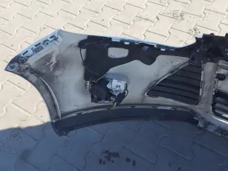  Бампер передний Ford Focus 3 Арт e3887441, вид 8