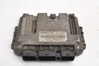 0281011454 Блок управления двигателем Nissan Primera 12 Арт e3888710, вид 1