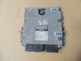 275800-2252 Блок управления двигателем Opel Signum Арт e3889653, вид 1
