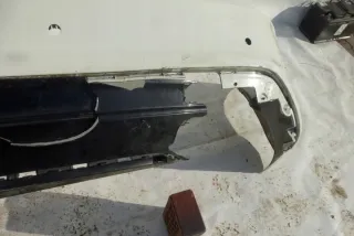  Бампер задний Mercedes CLA c117 Арт e3892671, вид 5