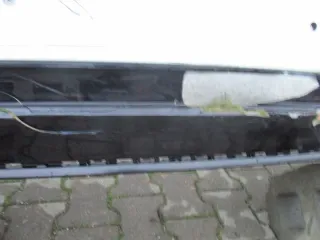  Бампер задний Mercedes CLA c117 Арт e3892675, вид 5