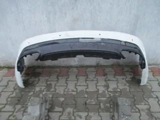  Бампер задний Mercedes CLA c117 Арт e3892675, вид 6