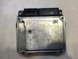 0281014139 03G906021AB Блок управления двигателем Volkswagen Passat B6 Арт e3893029, вид 3