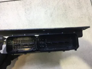 0281014139 03G906021AB Блок управления двигателем Volkswagen Passat B6 Арт e3893029, вид 4