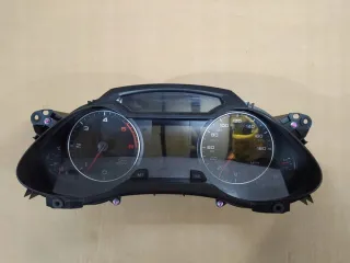 8K0920981D Щиток приборов (приборная панель) Audi A4 B8 Арт e3894174, вид 1