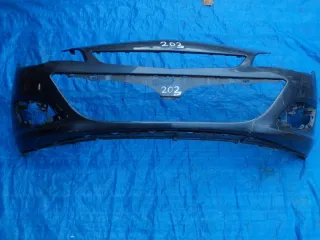13368660 Бампер передний Opel Astra J Арт e3896534, вид 1