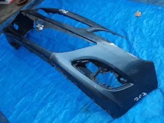 13368660 Бампер передний Opel Astra J Арт e3896534, вид 2