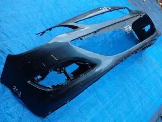 13368660 Бампер передний Opel Astra J Арт e3896534, вид 3