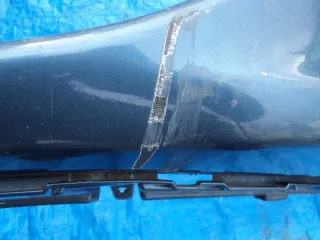 13368660 Бампер передний Opel Astra J Арт e3896534, вид 4