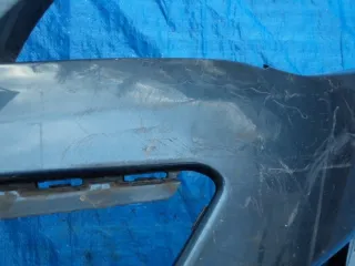 13368660 Бампер передний Opel Astra J Арт e3896534, вид 5